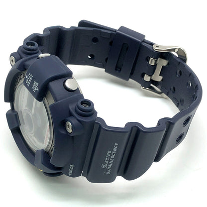 G-SHOCK 1999 Frogman Men In Titanium Watch Size ONE SIZE