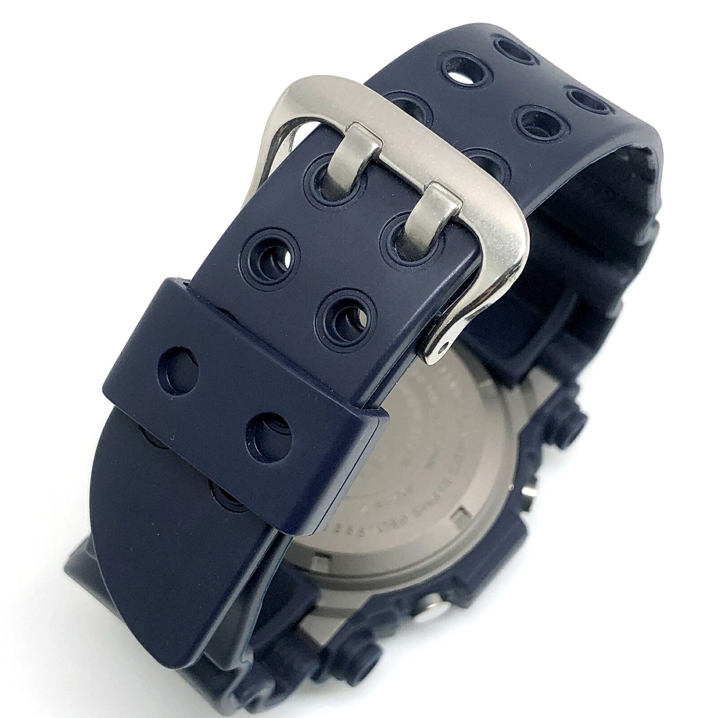 G-SHOCK 1999 Frogman Men In Titanium Watch Size ONE SIZE