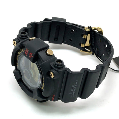 G-SHOCK DW-8201NT-1 7th Frogman Titanium Watch Size ONE SIZE