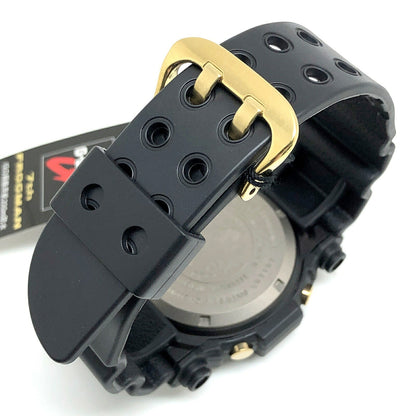 G-SHOCK DW-8201NT-1 7th Frogman Titanium Watch Size ONE SIZE