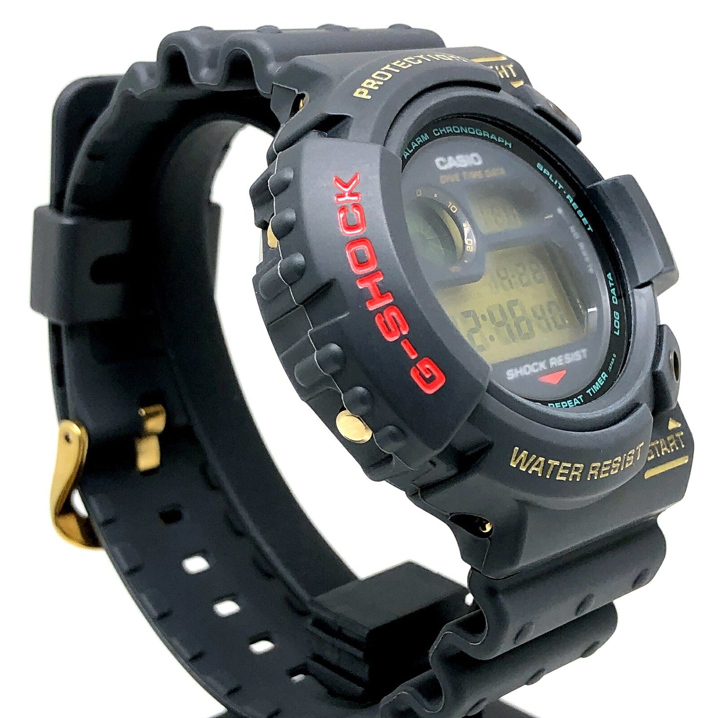 G-SHOCK DW-6300 Frogman First Vintage Watch Size ONE SIZE