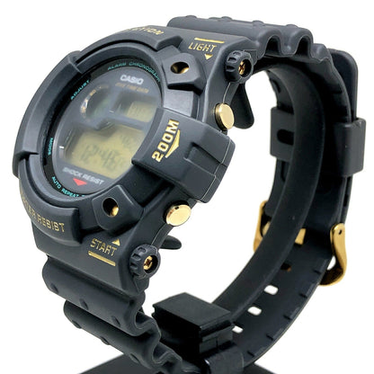 G-SHOCK DW-6300 Frogman First Vintage Watch Size ONE SIZE