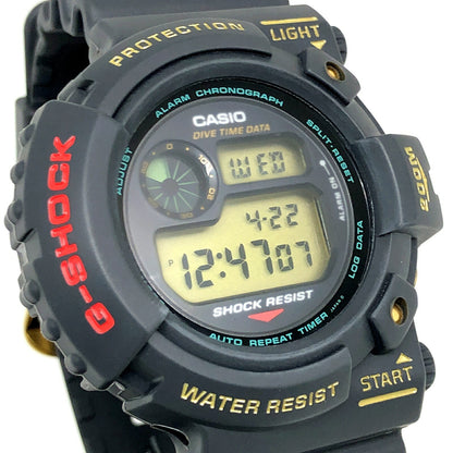 G-SHOCK DW-6300 Frogman First Vintage Watch Size ONE SIZE