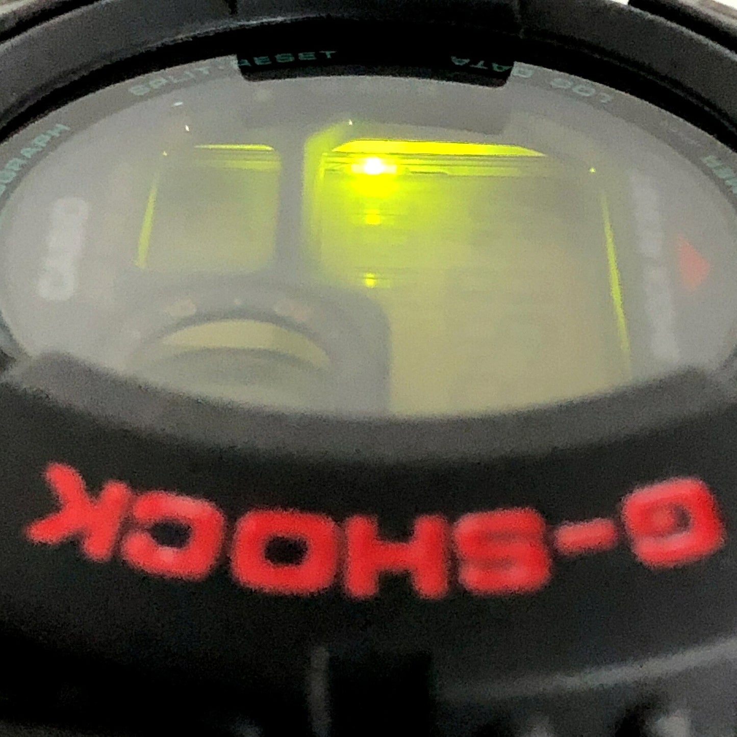 G-SHOCK DW-6300 Frogman First Vintage Watch Size ONE SIZE