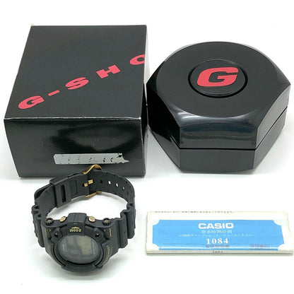 G-SHOCK DW-6300 Frogman First Vintage Watch Size ONE SIZE