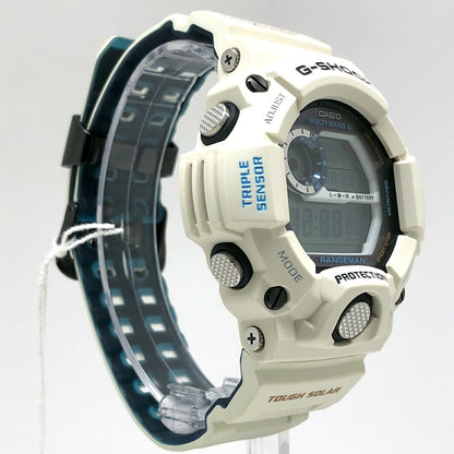 G-SHOCK GW-9408KJ-7 Rangeman ONE SIZE Watch Size ONE SIZE