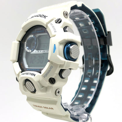 G-SHOCK GW-9408KJ-7 Rangeman ONE SIZE Watch Size ONE SIZE