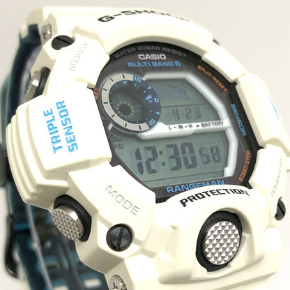 G-SHOCK GW-9408KJ-7 Rangeman ONE SIZE Watch Size ONE SIZE