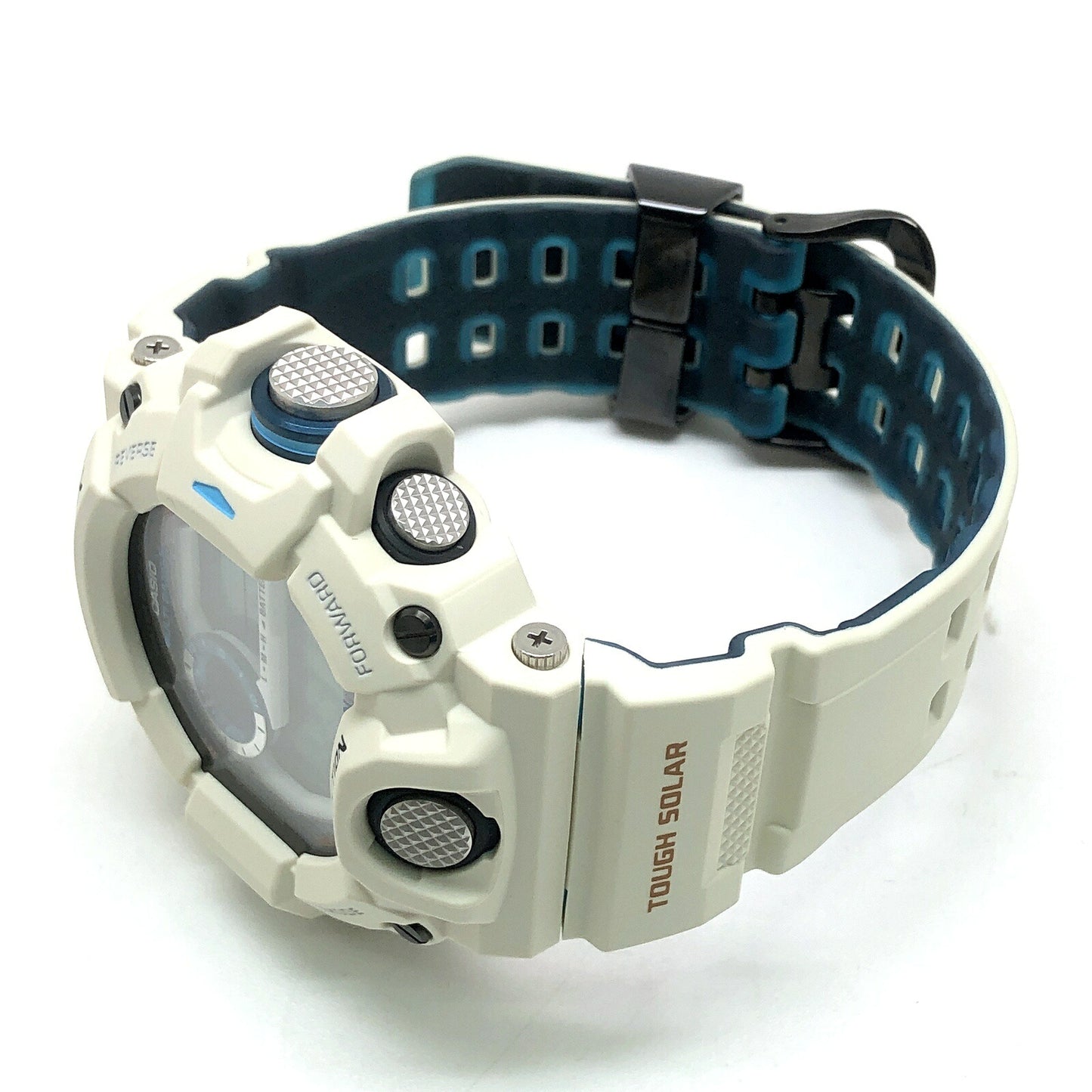 G-SHOCK GW-9408KJ-7 Rangeman ONE SIZE Watch Size ONE SIZE