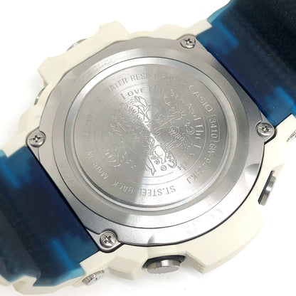 G-SHOCK GW-9408KJ-7 Rangeman ONE SIZE Watch Size ONE SIZE