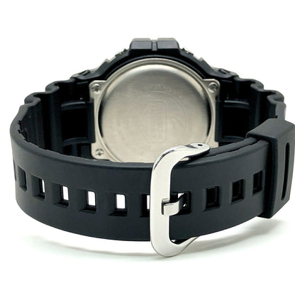 G-SHOCK DW-5900-1 First 3-Eye Digital Watch Size ONE SIZE