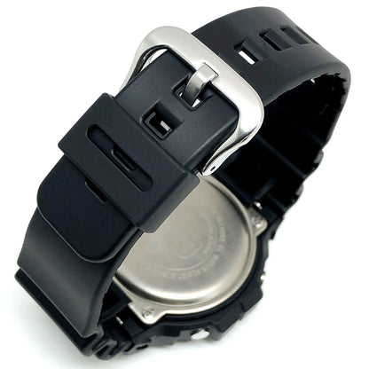 G-SHOCK DW-5900-1 First 3-Eye Digital Watch Size ONE SIZE