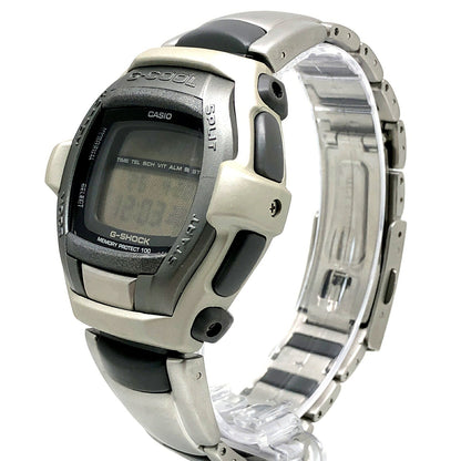 CASIO G-SHOCK G-Cool Composite Band Watch Size ONE SIZE