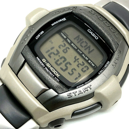 CASIO G-SHOCK G-Cool Composite Band Watch Size ONE SIZE