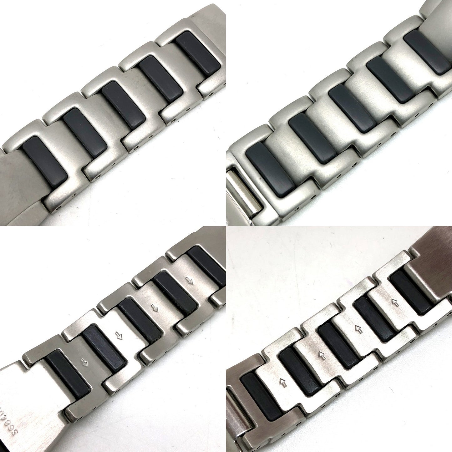 CASIO G-SHOCK G-Cool Composite Band Watch Size ONE SIZE