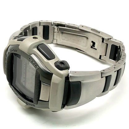 CASIO G-SHOCK G-Cool Composite Band Watch Size ONE SIZE