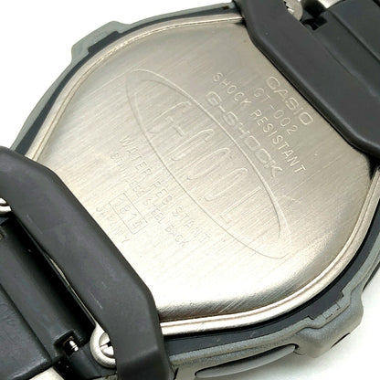CASIO G-SHOCK G-Cool Composite Band Watch Size ONE SIZE