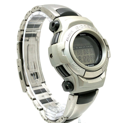 CASIO G-SHOCK G-COOL GT-008CJ-1 Watch Multi Size ONE SIZE