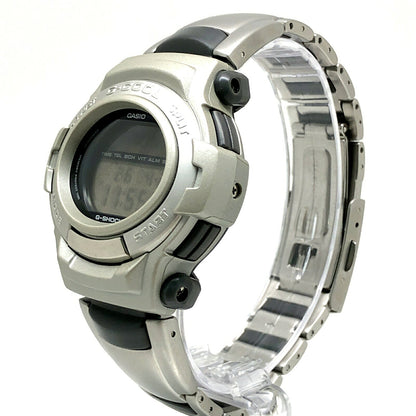 CASIO G-SHOCK G-COOL GT-008CJ-1 Watch Multi Size ONE SIZE