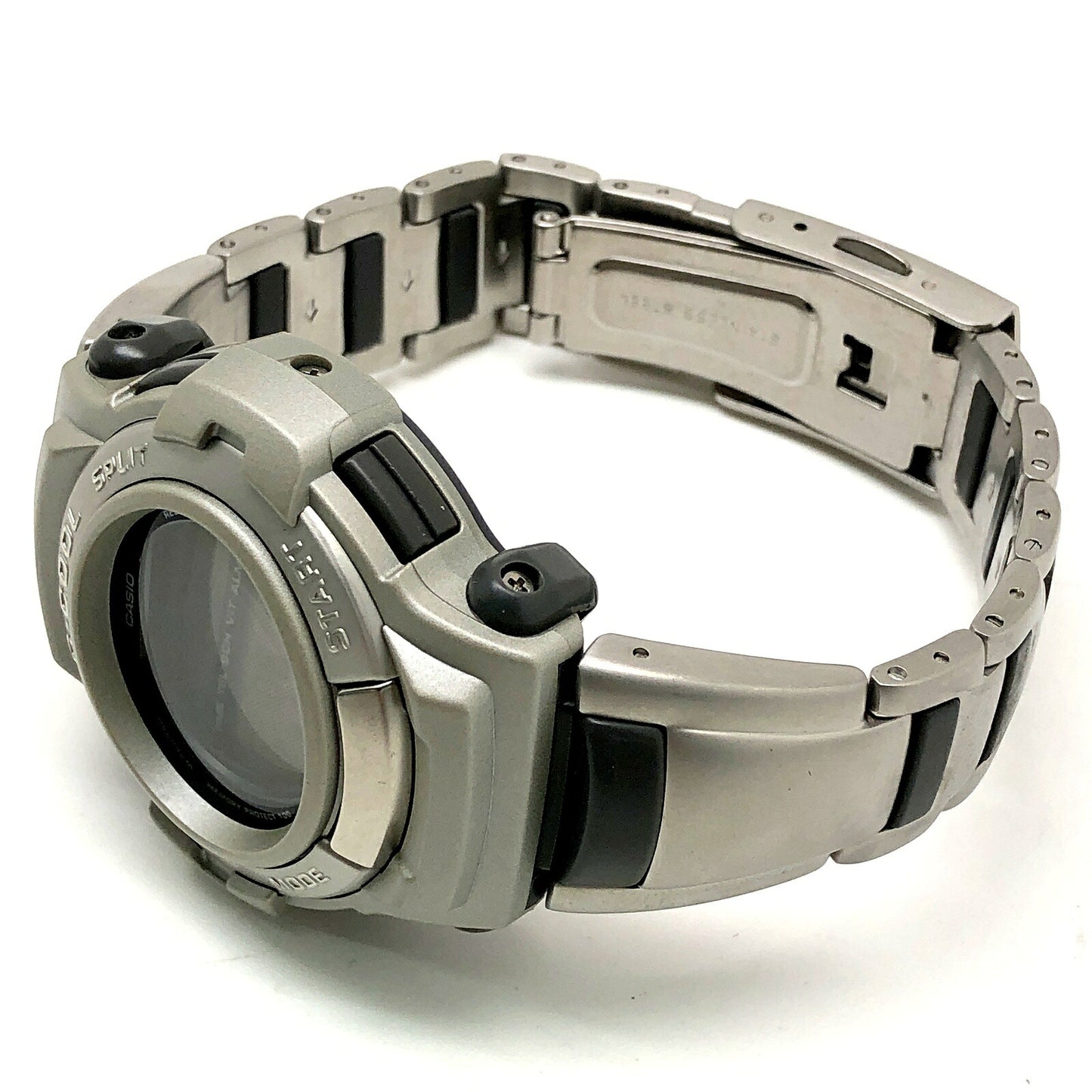 CASIO G-SHOCK G-COOL GT-008CJ-1 Watch Multi Size ONE SIZE