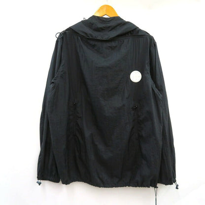 OFF-WHITE 19SS Nylon Anorak Jacket Multi Size M