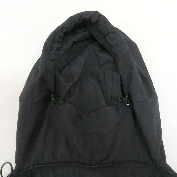 OFF-WHITE 19SS Nylon Anorak Jacket Multi Size M