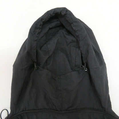 OFF-WHITE 19SS Nylon Anorak Jacket Multi Size M
