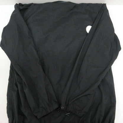 OFF-WHITE 19SS Nylon Anorak Jacket Multi Size M