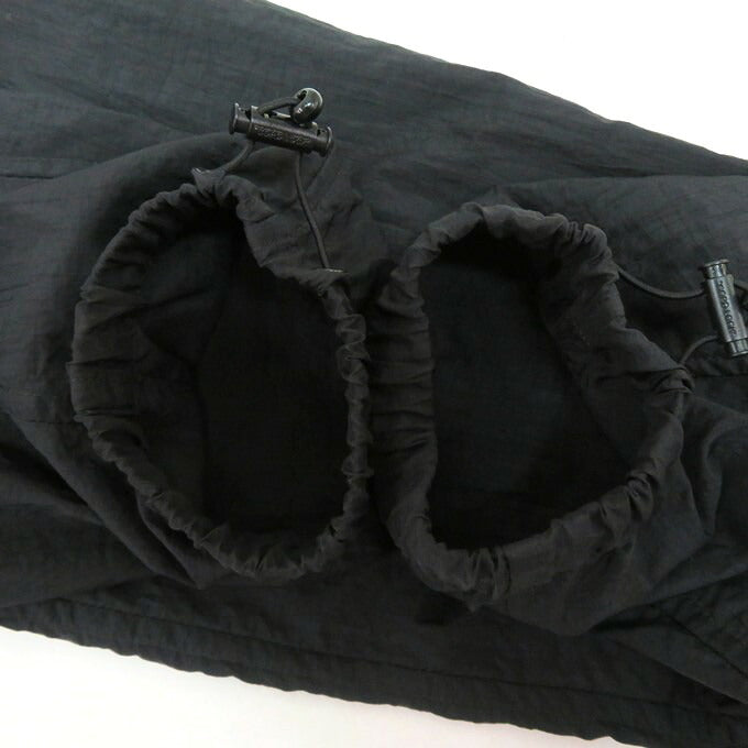 OFF-WHITE 19SS Nylon Anorak Jacket Multi Size M