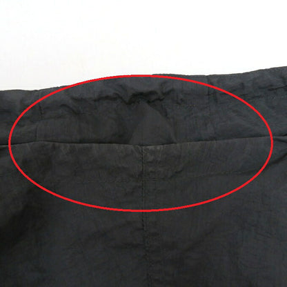 OFF-WHITE 19SS Nylon Anorak Jacket Multi Size M