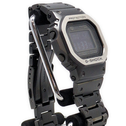G-SHOCK GMW-B5000MB Full Metal Bluetooth Watch Size ONE SIZE