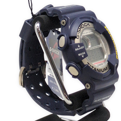 G-SHOCK DW-9900NK-2 Frogman Men In Kahki Watch Size ONE SIZE