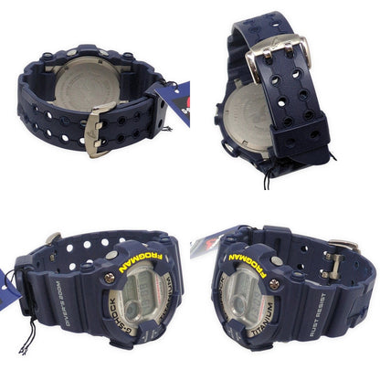 G-SHOCK DW-9900NK-2 Frogman Men In Kahki Watch Size ONE SIZE