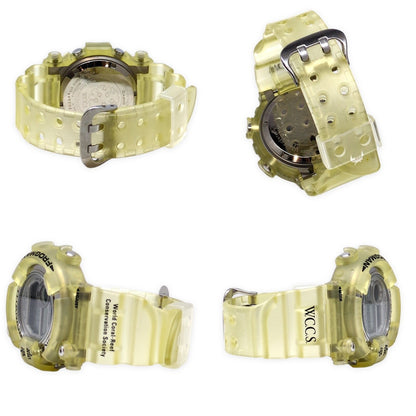 G-SHOCK DW-8201WC-8T Frogman Titanium Watch Size ONE SIZE