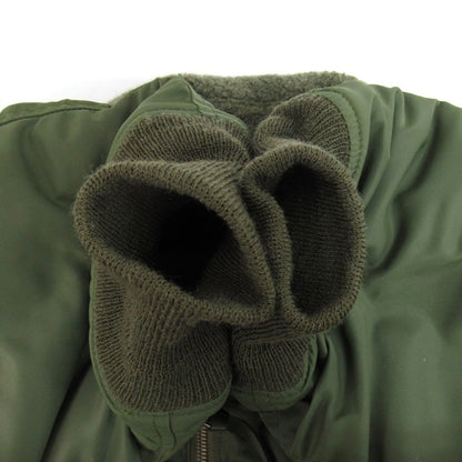 Product Twelve 22AW JS Nylon Satin Blouson Khaki Size 2