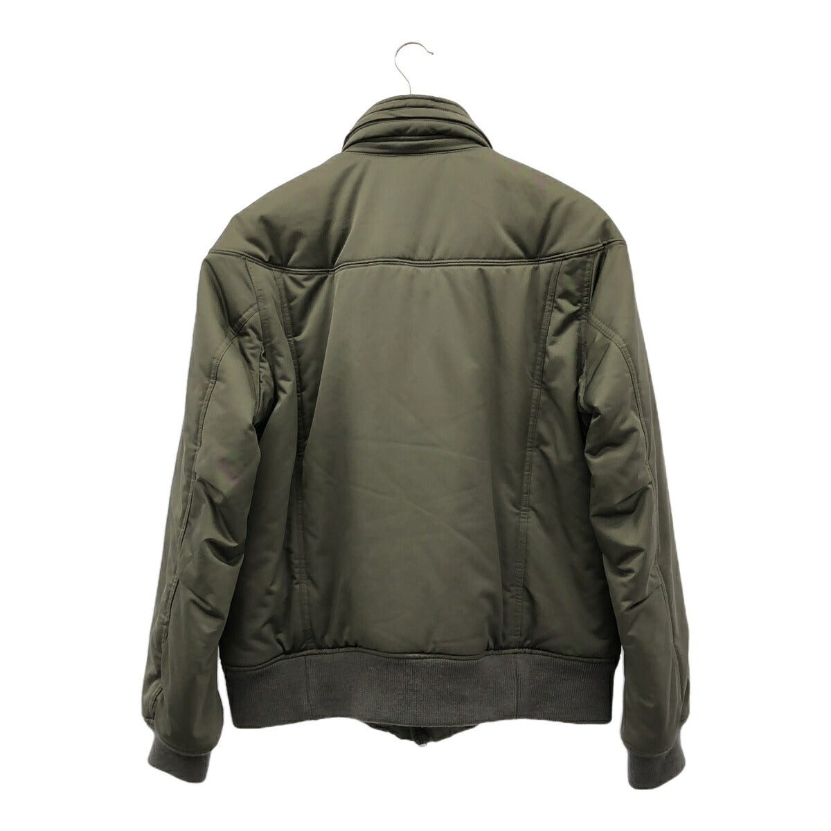 nonnative 17AW Skier Puff Poly Twill Jacket Cement Size 1