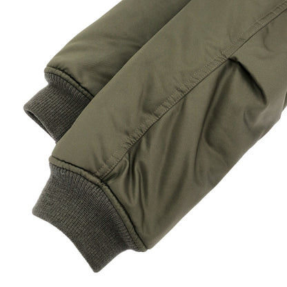 nonnative 17AW Skier Puff Poly Twill Jacket Cement Size 1