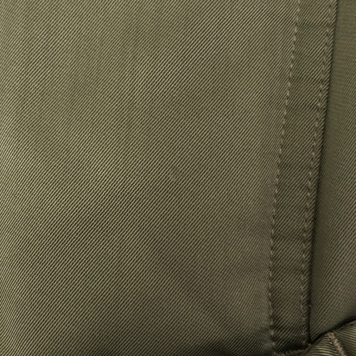 nonnative 17AW Skier Puff Poly Twill Jacket Cement Size 1