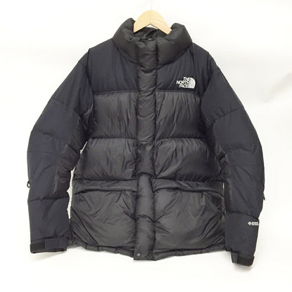 THE NORTH FACE Him Down Parka Black Size L