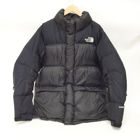 THE NORTH FACE Him Down Parka Black Size L