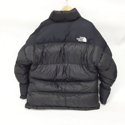 THE NORTH FACE Him Down Parka Black Size L