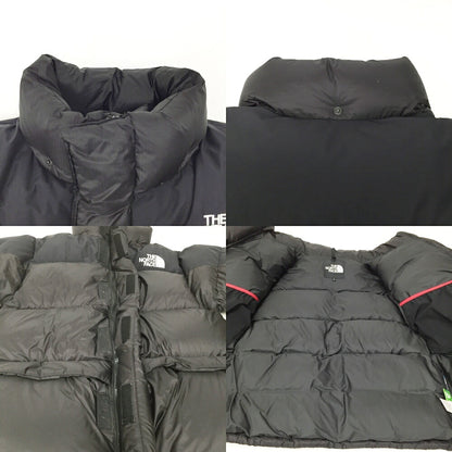 THE NORTH FACE Him Down Parka Black Size L
