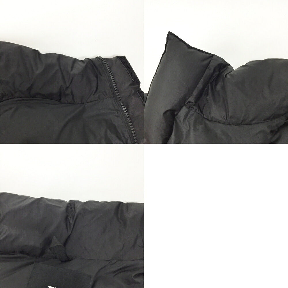 THE NORTH FACE Him Down Parka Black Size L
