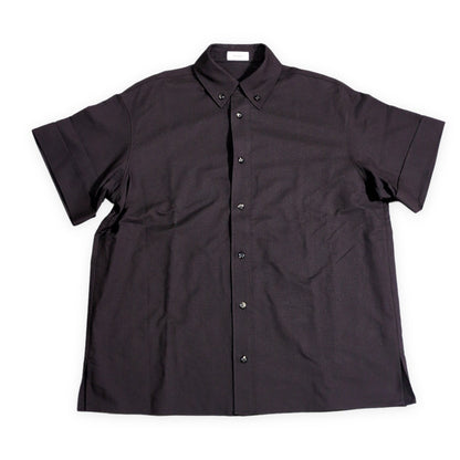 THE RERACS 23SS UA Big Button Down Shirt Brown Size 46