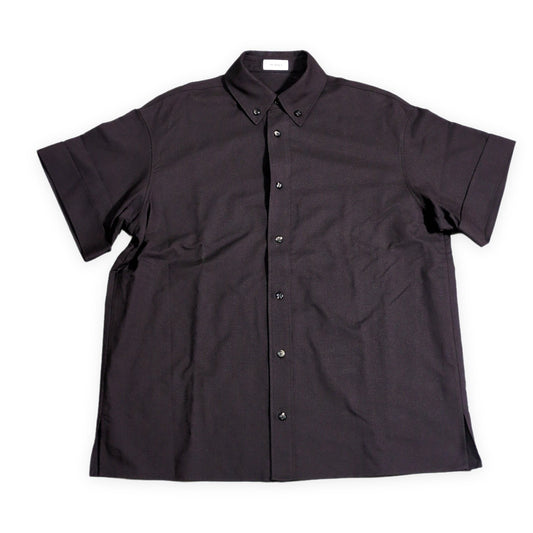 THE RERACS 23SS UA Big Button Down Shirt Brown Size 46