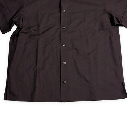 THE RERACS 23SS UA Big Button Down Shirt Brown Size 46