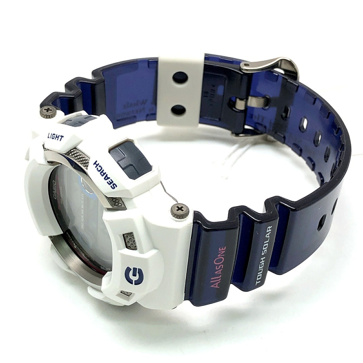 G-SHOCK GW-9110K-7 Gulfman Dolphin Solar Watch Size ONE SIZE