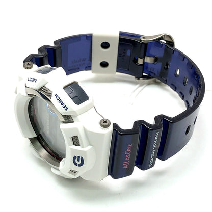 G-SHOCK GW-9110K-7 Gulfman Dolphin Solar Watch Size ONE SIZE
