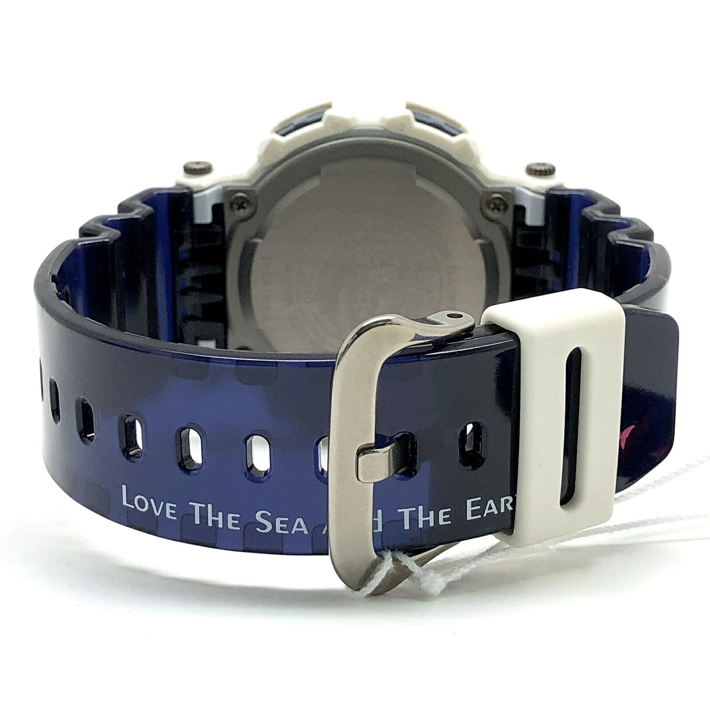 G-SHOCK GW-9110K-7 Gulfman Dolphin Solar Watch Size ONE SIZE
