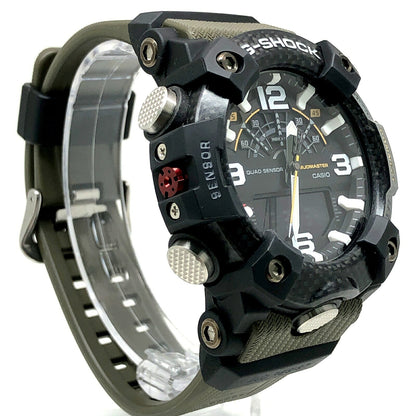 G-SHOCK MUDMASTER Bluetooth Quad Watch Multi Size ONE SIZE